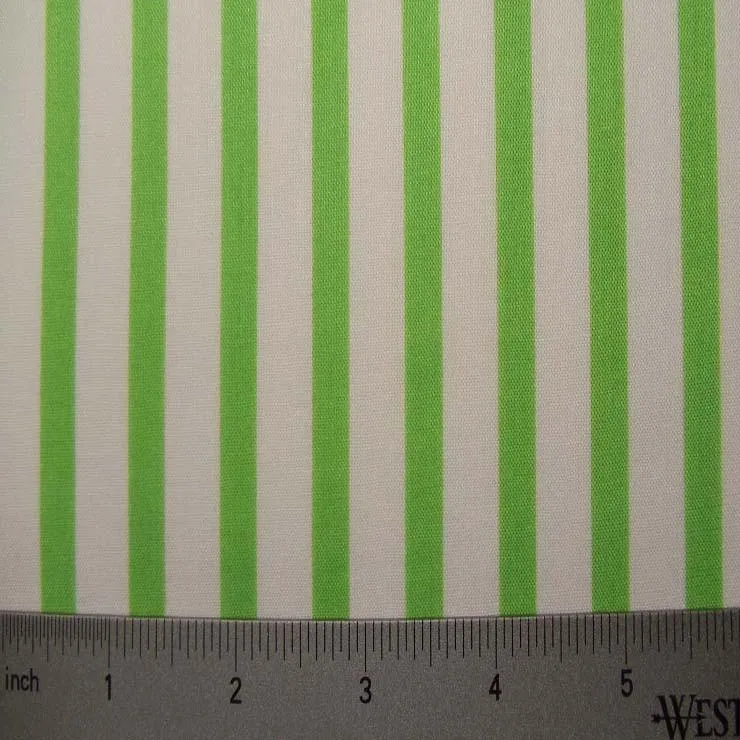 Cotton Striped Shirting #3