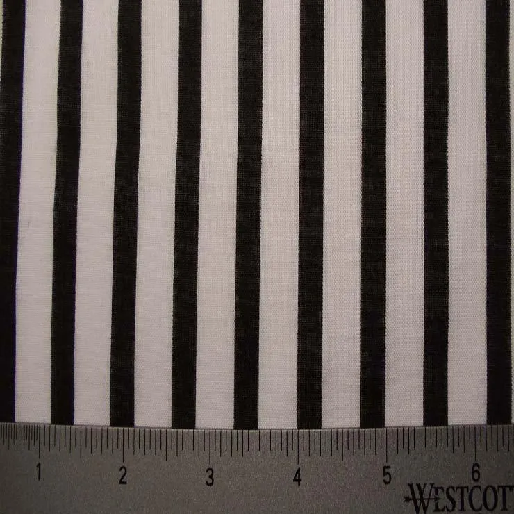 Cotton Striped Shirting #3