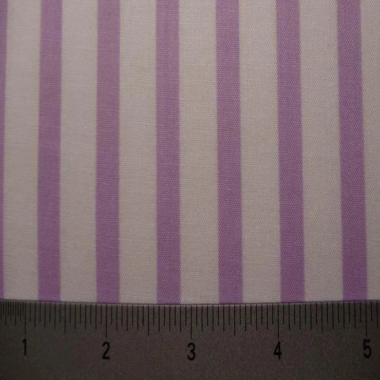 Cotton Striped Shirting #3