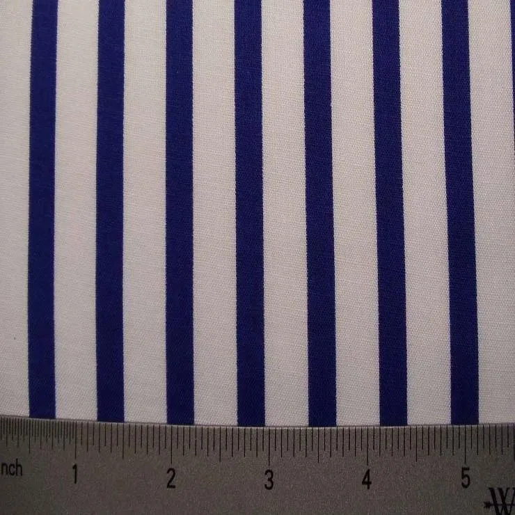 Cotton Striped Shirting #3