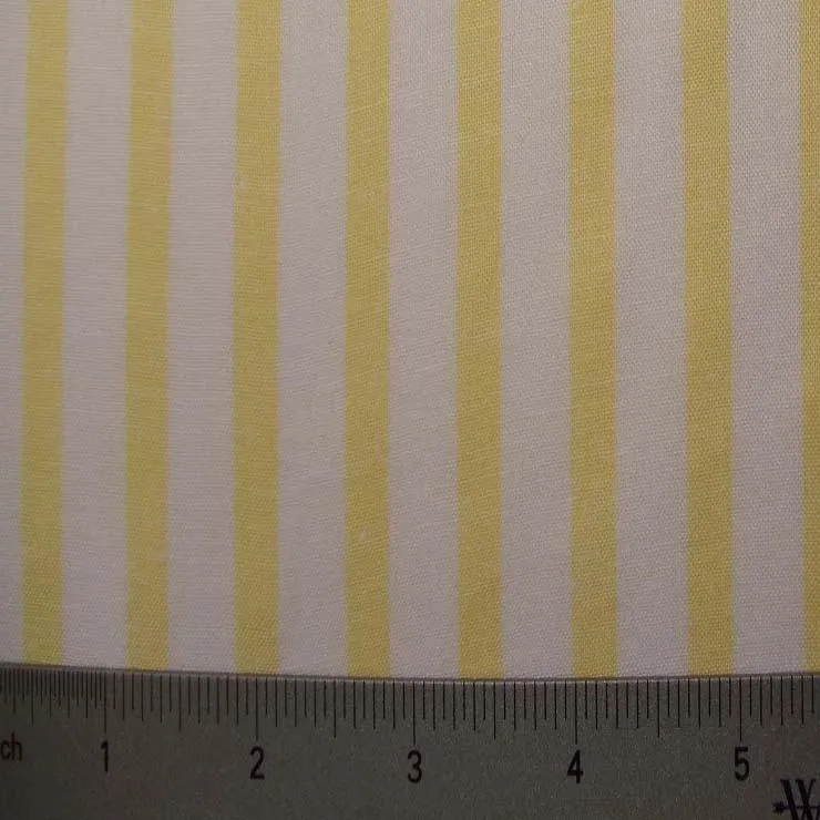 Cotton Striped Shirting #3