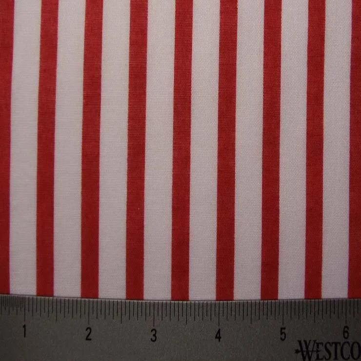 Cotton Striped Shirting #3