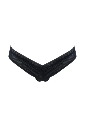 Dawisa Classic Thong