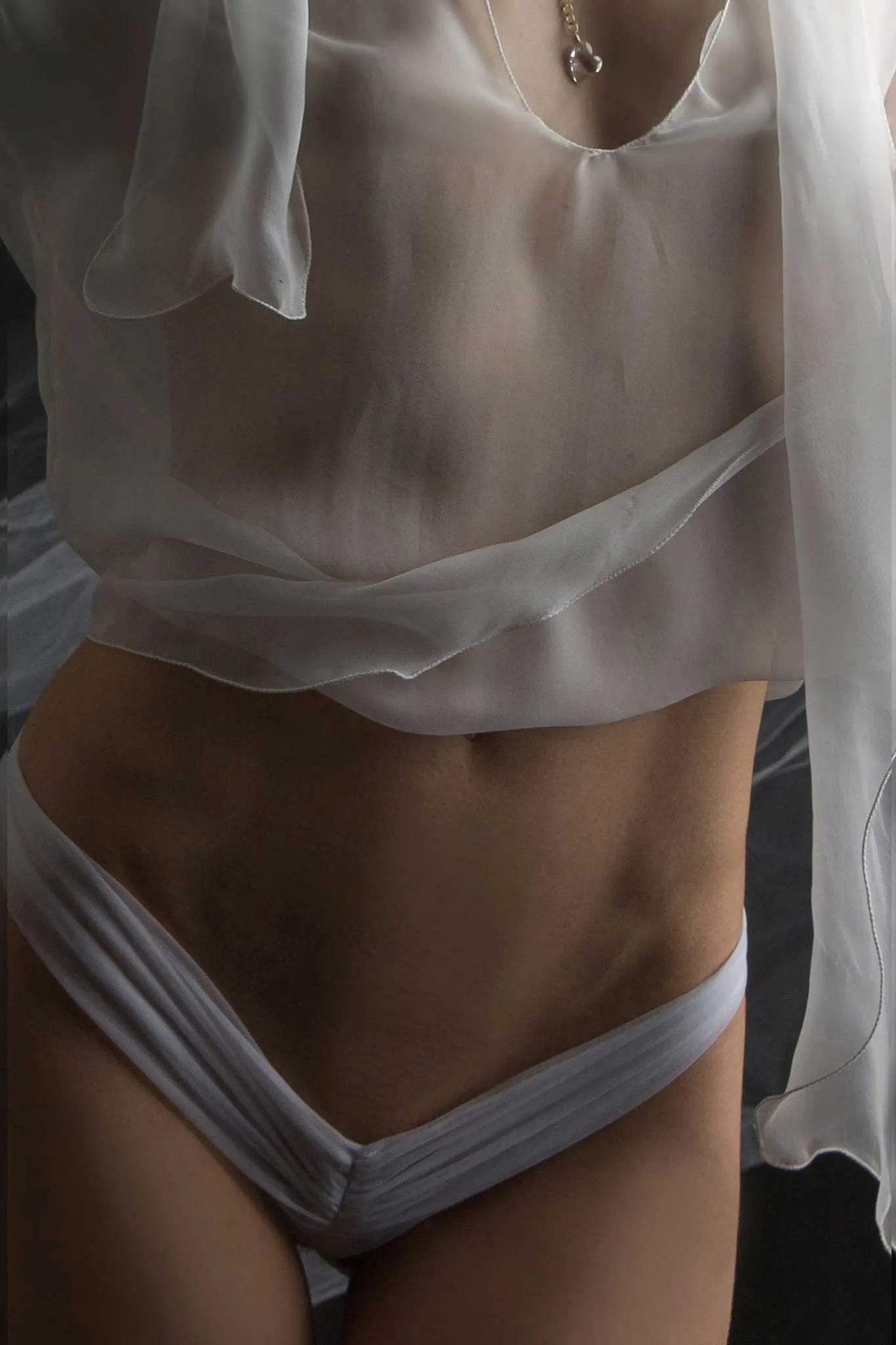 Dawisa Classic Thong