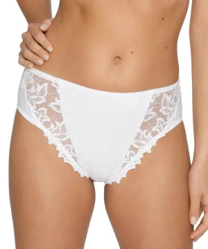 Deauville White Full Brief
