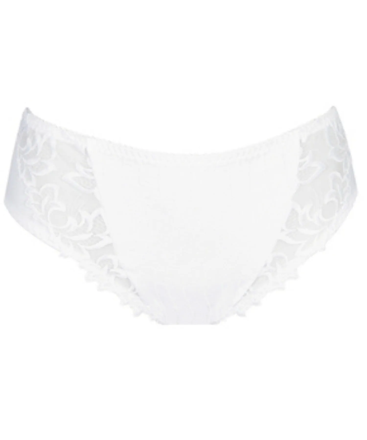 Deauville White Full Brief