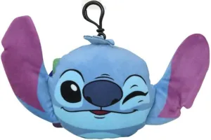Disney Stitch Plush Keychain