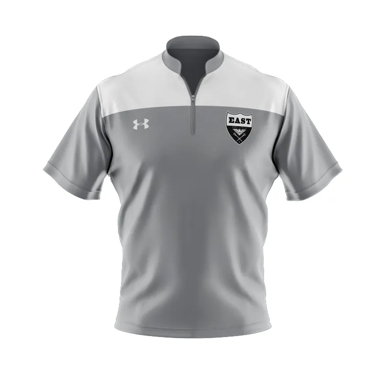 East Lacrosse UA Triumph Cage Jacket SS