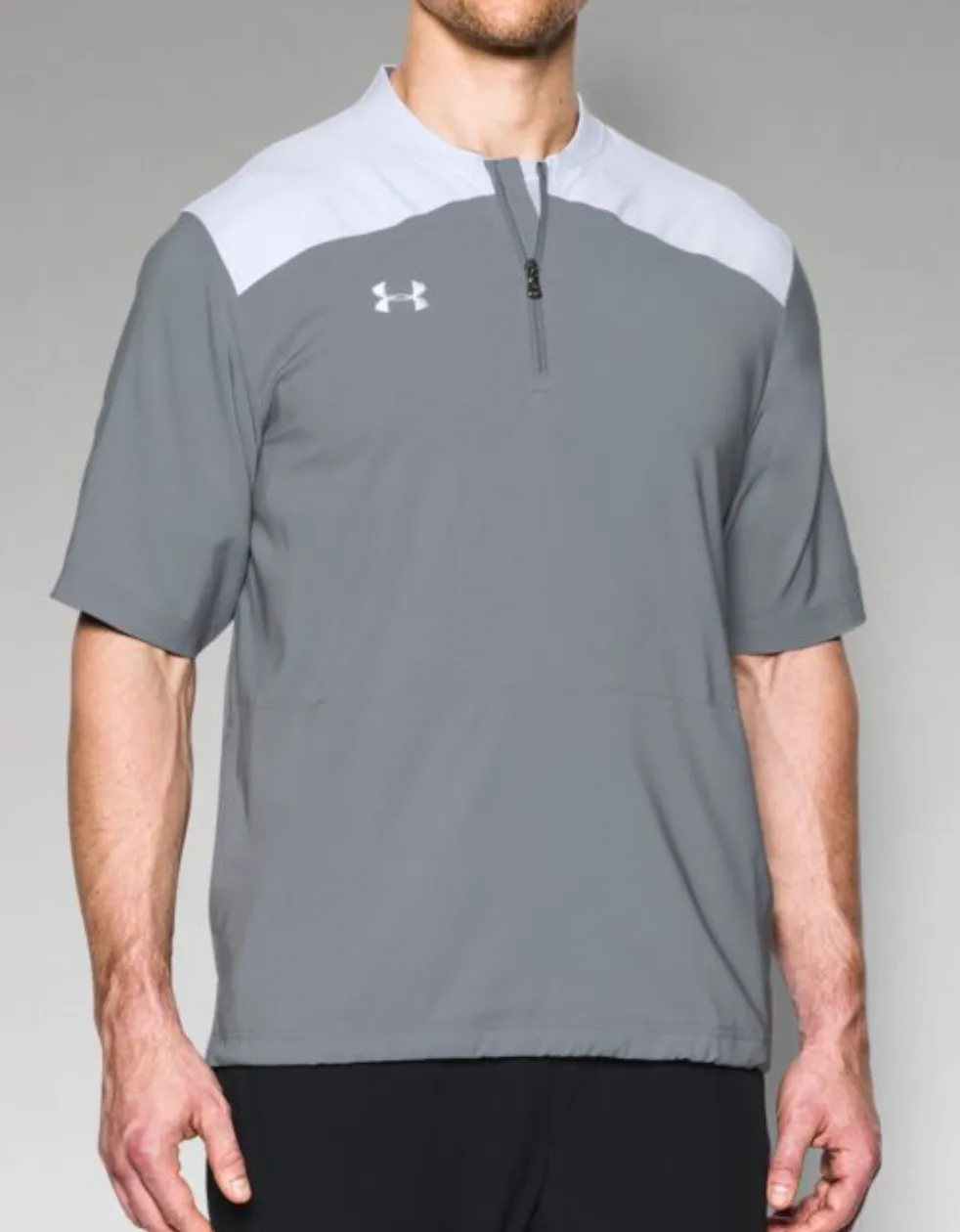 East Lacrosse UA Triumph Cage Jacket SS