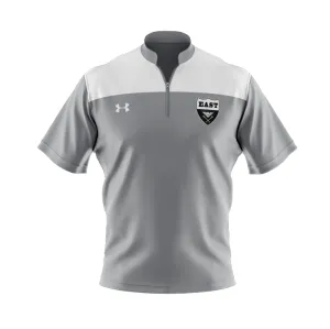 East Lacrosse UA Triumph Cage Jacket SS