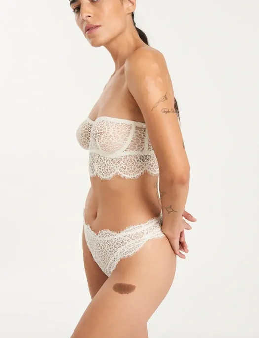 Else Lingerie Monique Thong