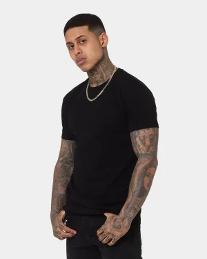 Emperor Apparel Essential Hustle T-Shirt Black