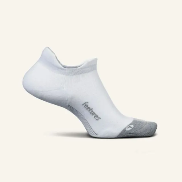 Feetures Elite Light Cushion No Show Tab