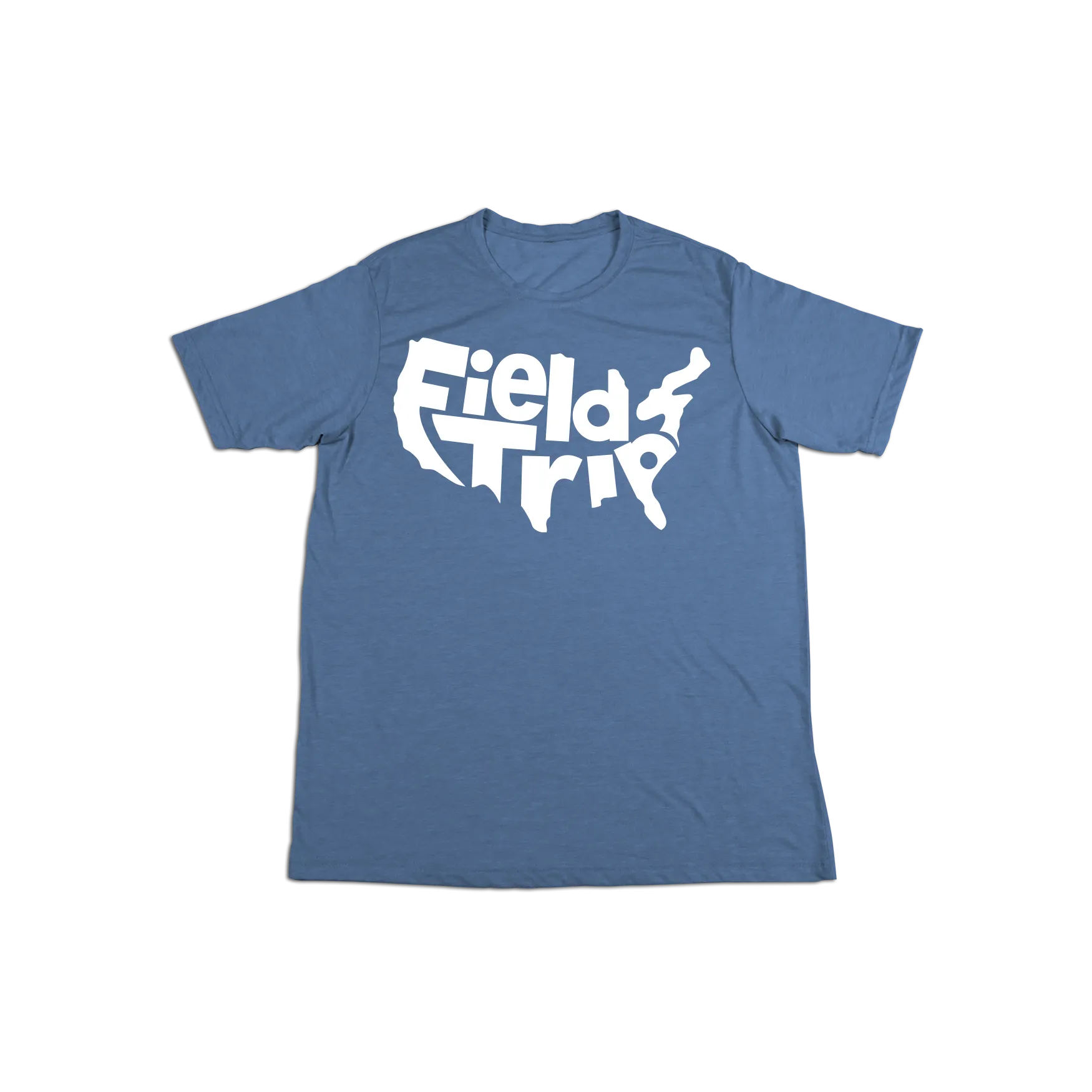 #FIELDTRIPS USA YOUTH Soft Shirt