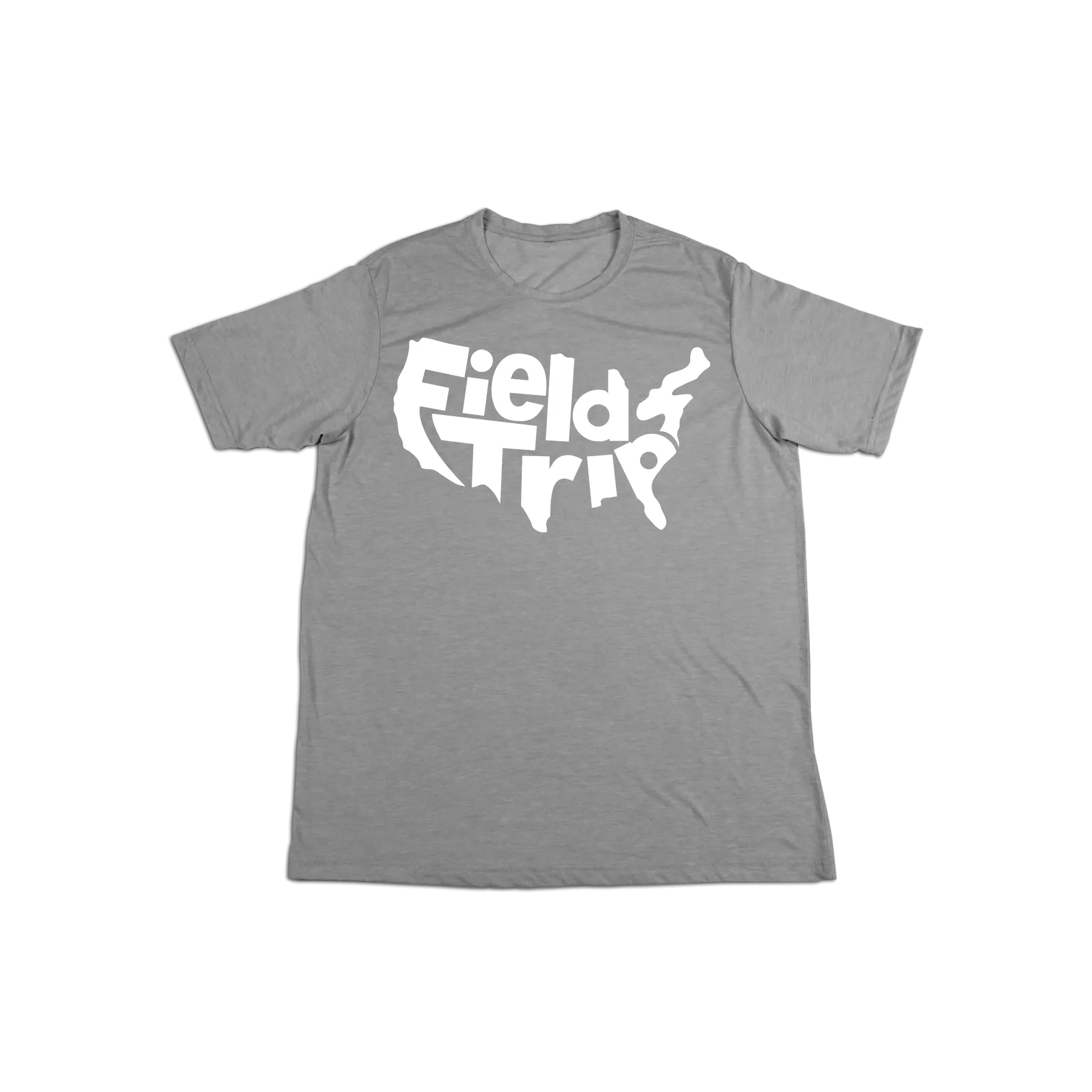 #FIELDTRIPS USA YOUTH Soft Shirt