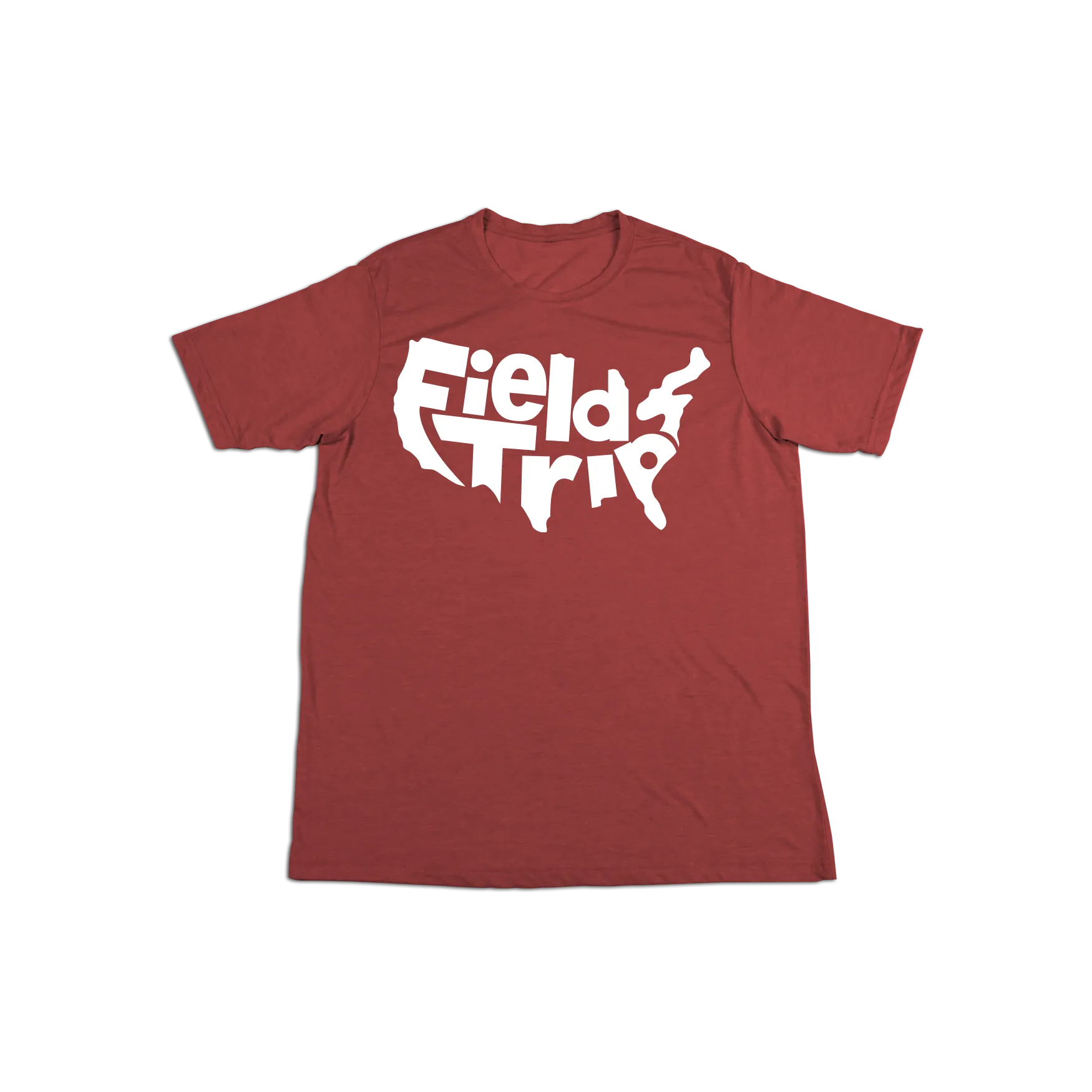 #FIELDTRIPS USA YOUTH Soft Shirt