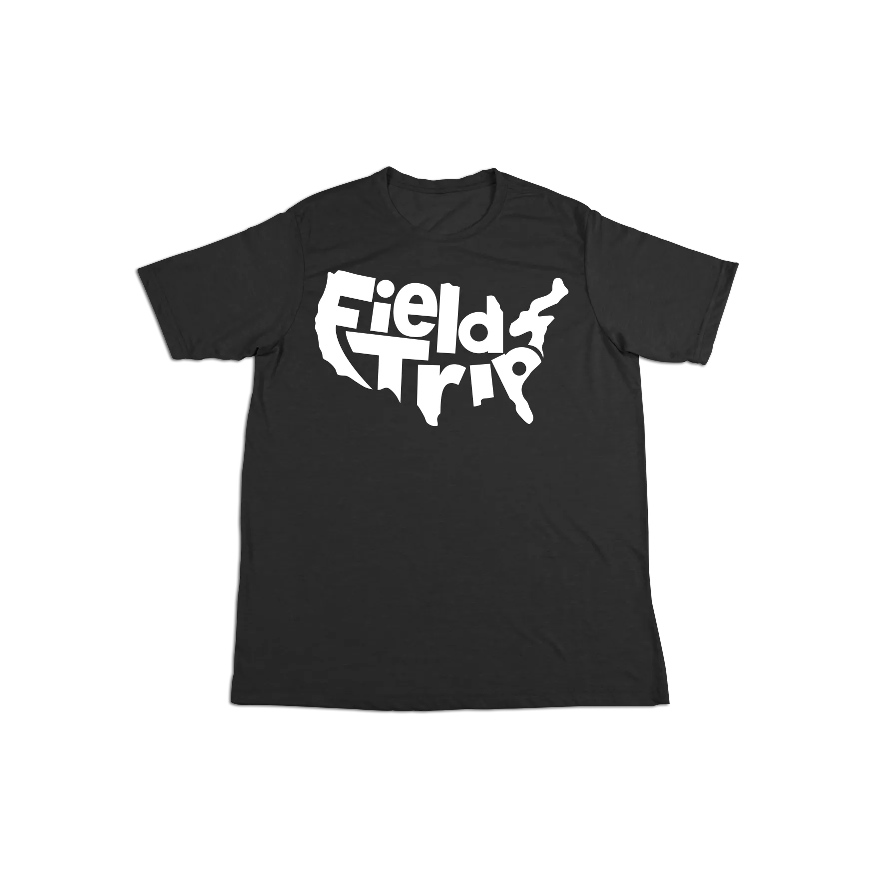 #FIELDTRIPS USA YOUTH Soft Shirt