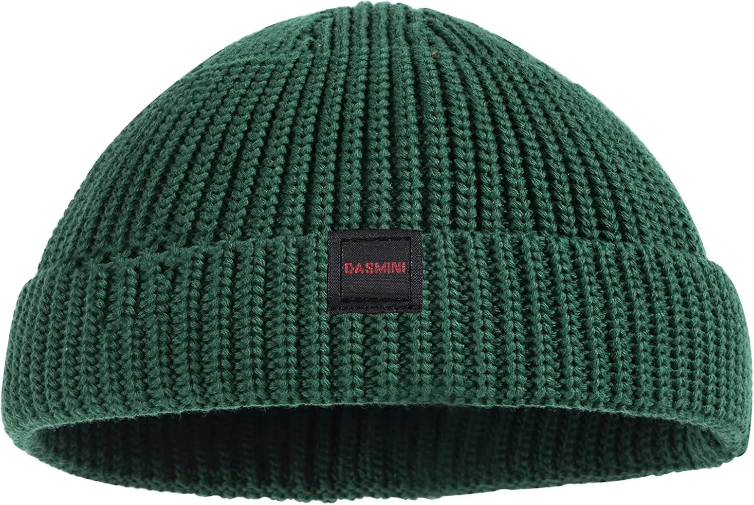 Fisherman Beanie Hats for Men Women,Knit Trawler Skull Cap,Watch Cap,Spring Fall Winter Warm Short Hats