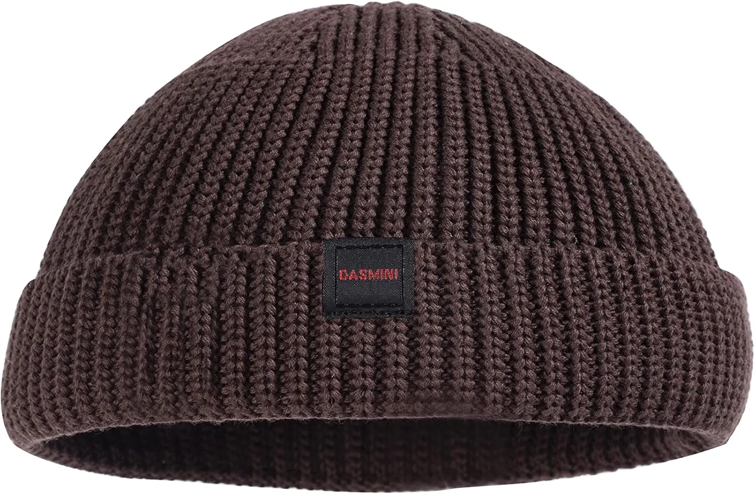 Fisherman Beanie Hats for Men Women,Knit Trawler Skull Cap,Watch Cap,Spring Fall Winter Warm Short Hats