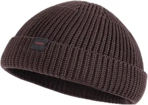 Fisherman Beanie Hats for Men Women,Knit Trawler Skull Cap,Watch Cap,Spring Fall Winter Warm Short Hats