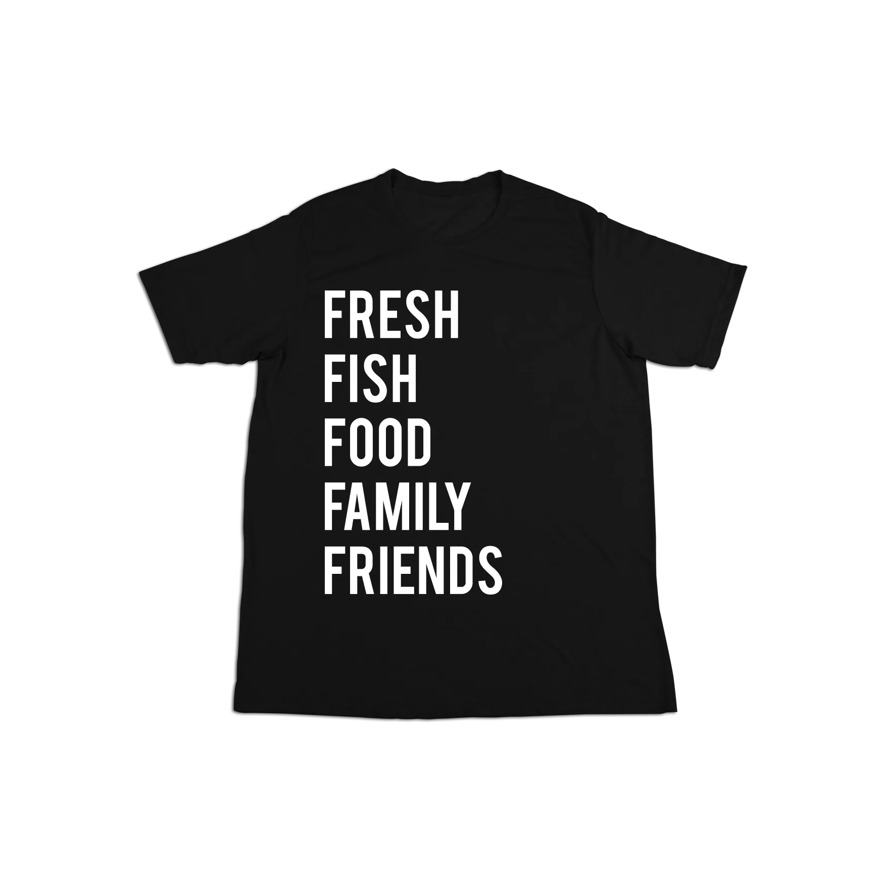 #FRESHFAM YOUTH Soft Shirt