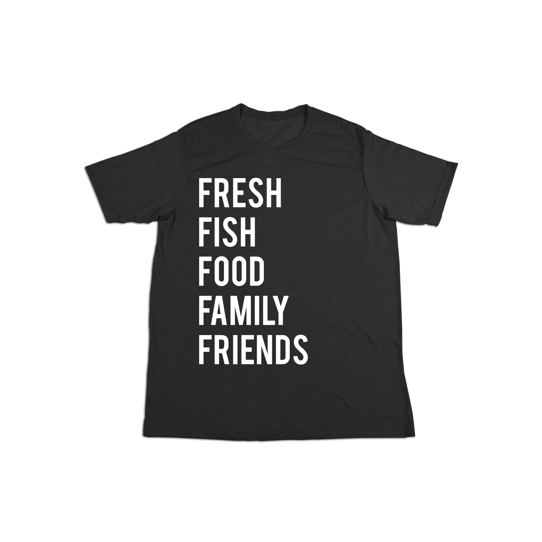 #FRESHFAM YOUTH Soft Shirt
