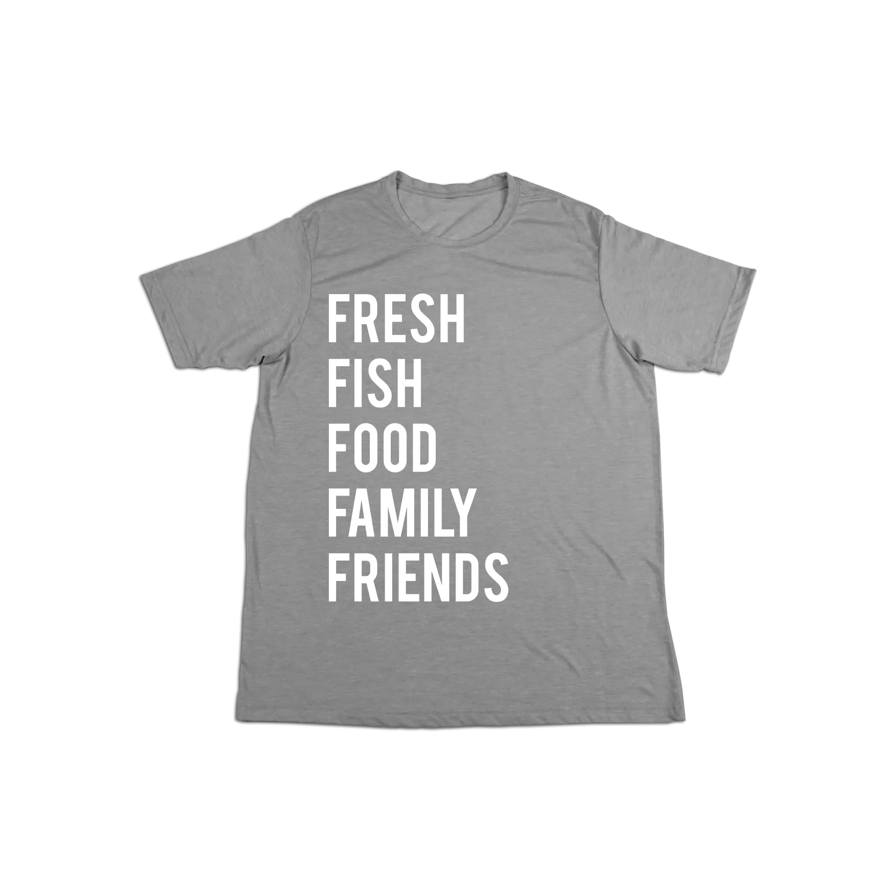 #FRESHFAM YOUTH Soft Shirt