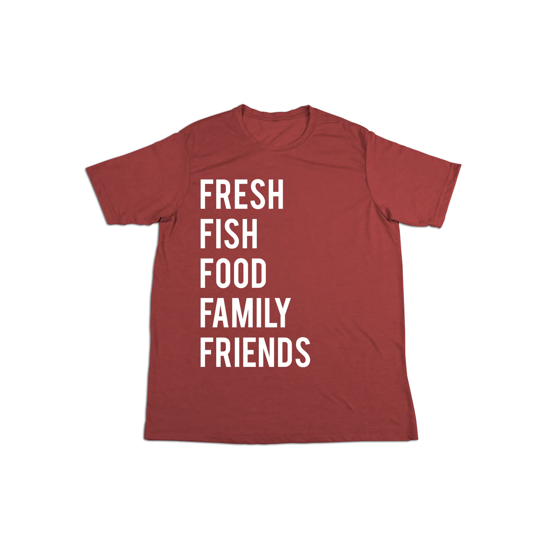 #FRESHFAM YOUTH Soft Shirt