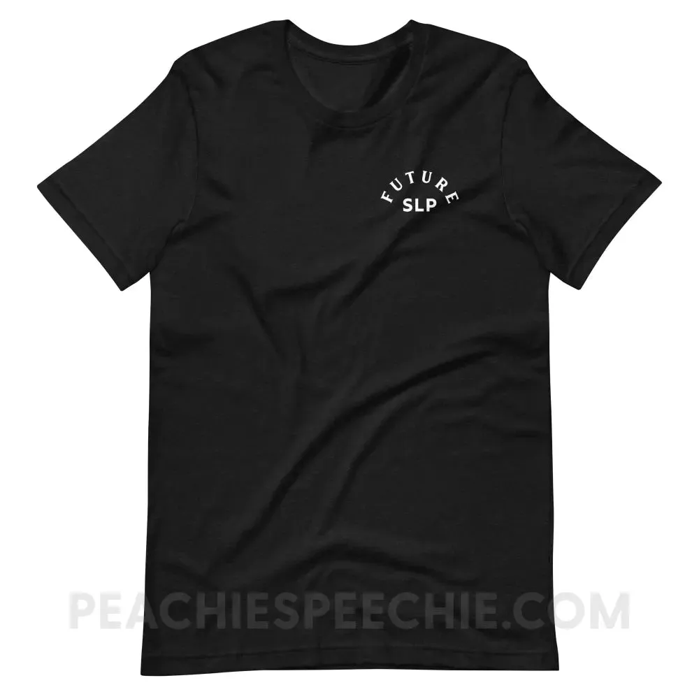 Future Speech-Language Pathologist Premium Soft Tee
