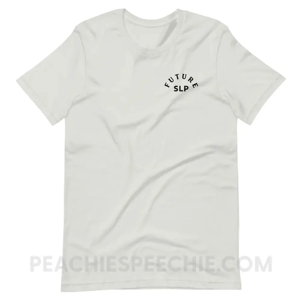 Future Speech-Language Pathologist Premium Soft Tee