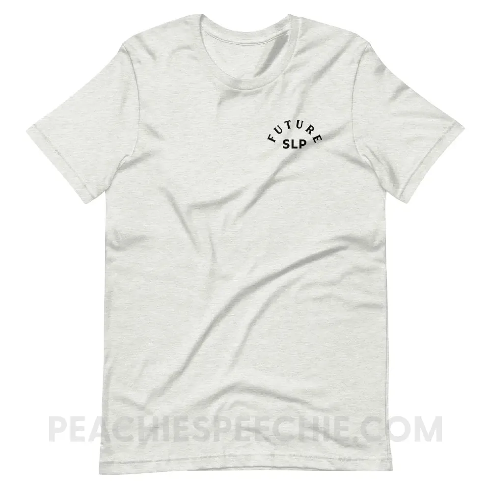 Future Speech-Language Pathologist Premium Soft Tee