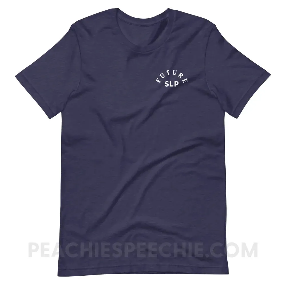 Future Speech-Language Pathologist Premium Soft Tee