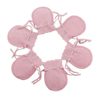 GBSTORE 10 Pcs Velvet Drawstring Bags Jewelry Gift Calabash Pouches for Storage Necklace Bracelet Earrings Headphones Watch Candy and Other Small Items