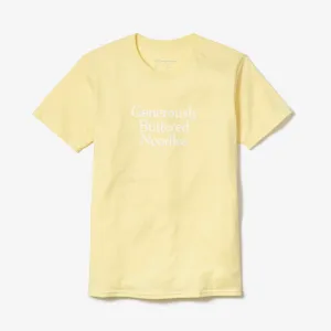 Generously Buttered Noodles Shirt