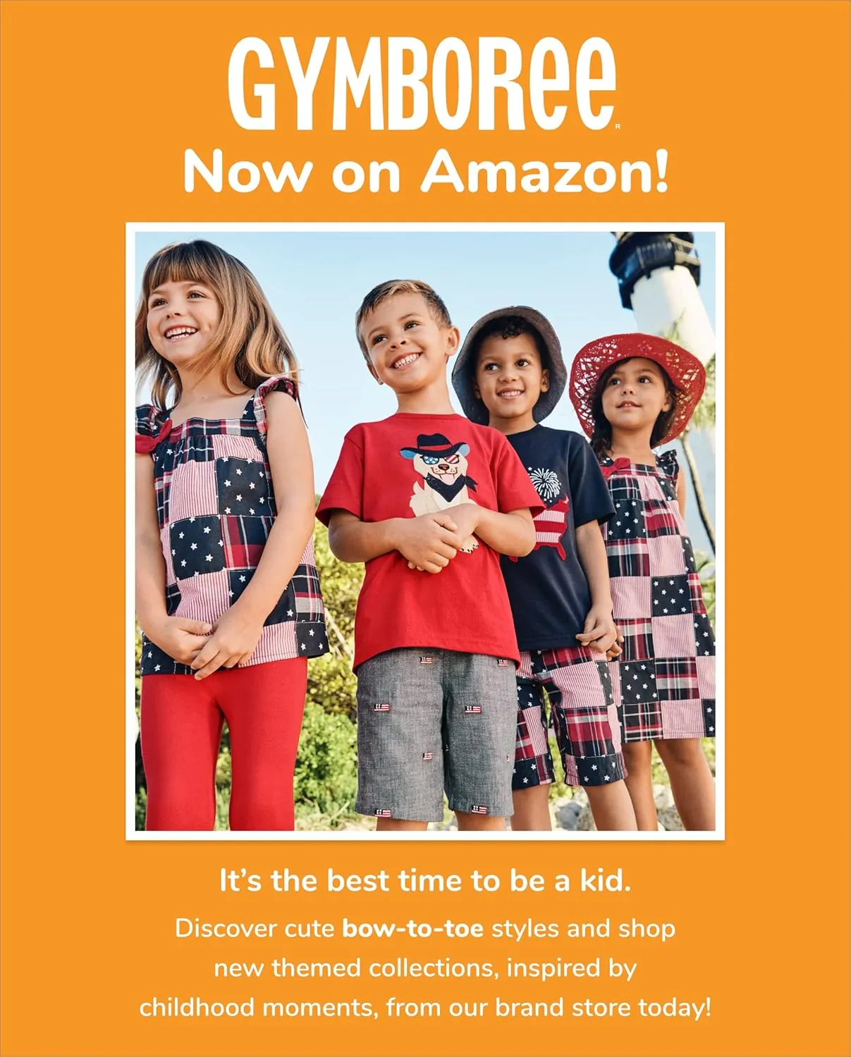 Gymboree Boys' and Toddler All Holidays Short Sleeve Embroidered Tops