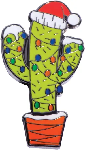 Holiday Theme Lapel Pin, Pack of 1