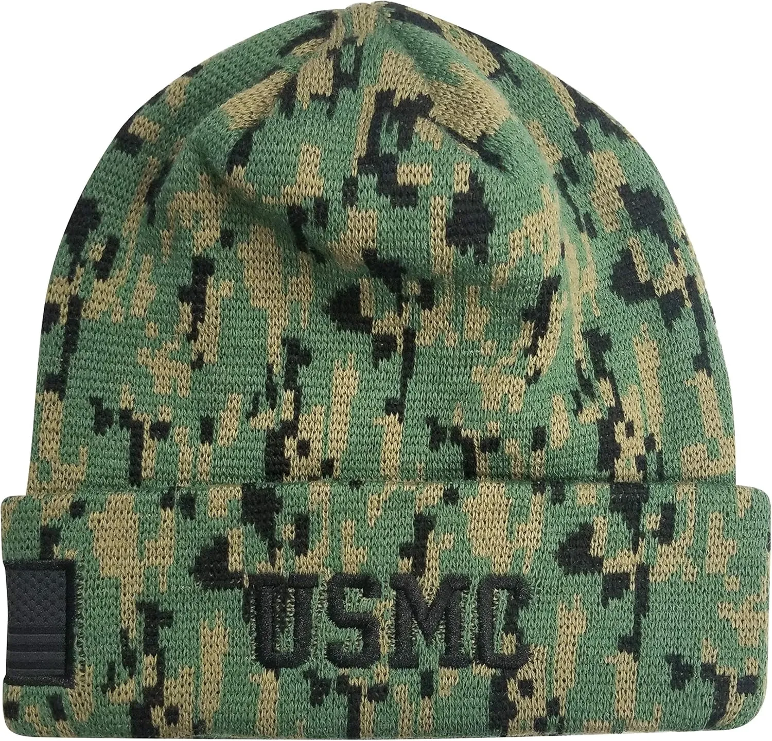 Icon Sports U.S. Military Beanies