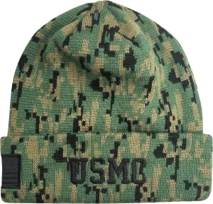 Icon Sports U.S. Military Beanies