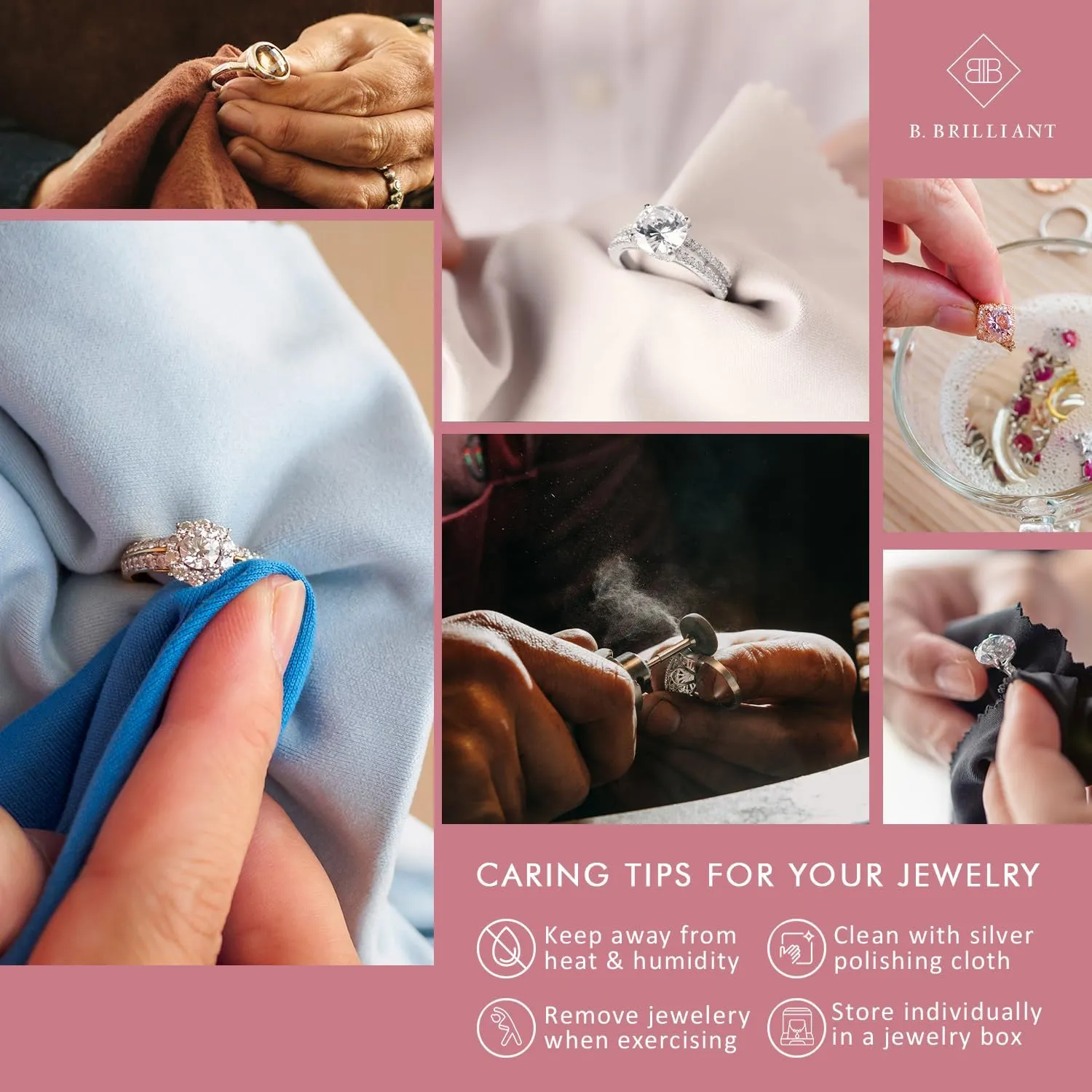 Jewelry Sets for Women, Necklace and Earring Sets for Women, Birthstone Jewelry, Genuine or Synthetic Gemstone, Round Solitaire, Pendant Necklace, Stud Earrings, Sterling Silver Jewelry or Gold Flash