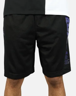 Jordan JSW LEGACY AJ 11 MESH SHORTS