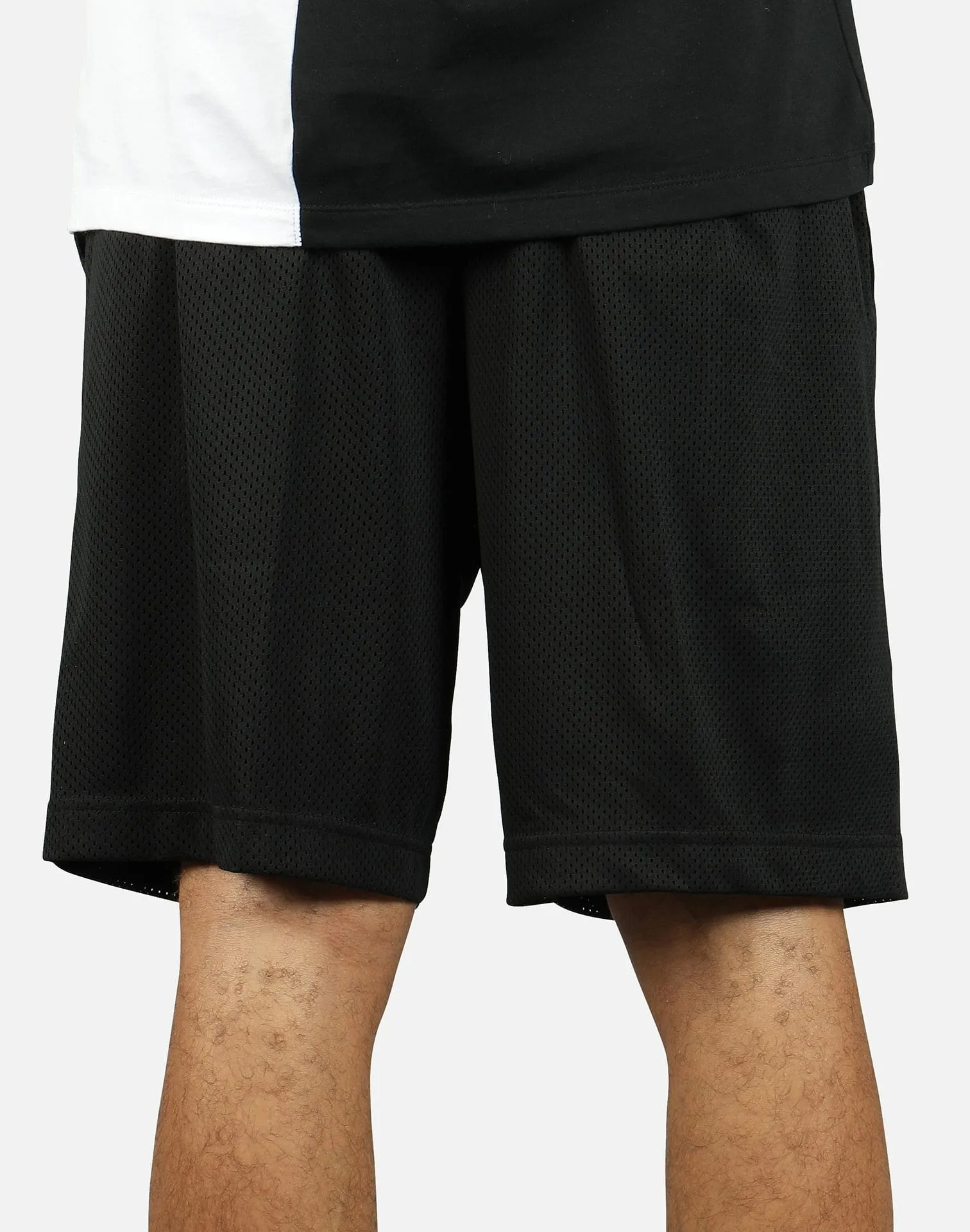 Jordan JSW LEGACY AJ 11 MESH SHORTS
