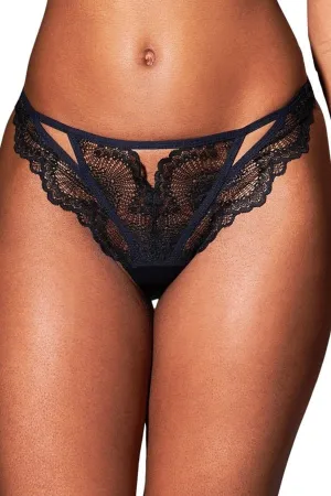 Kane Thong- Black