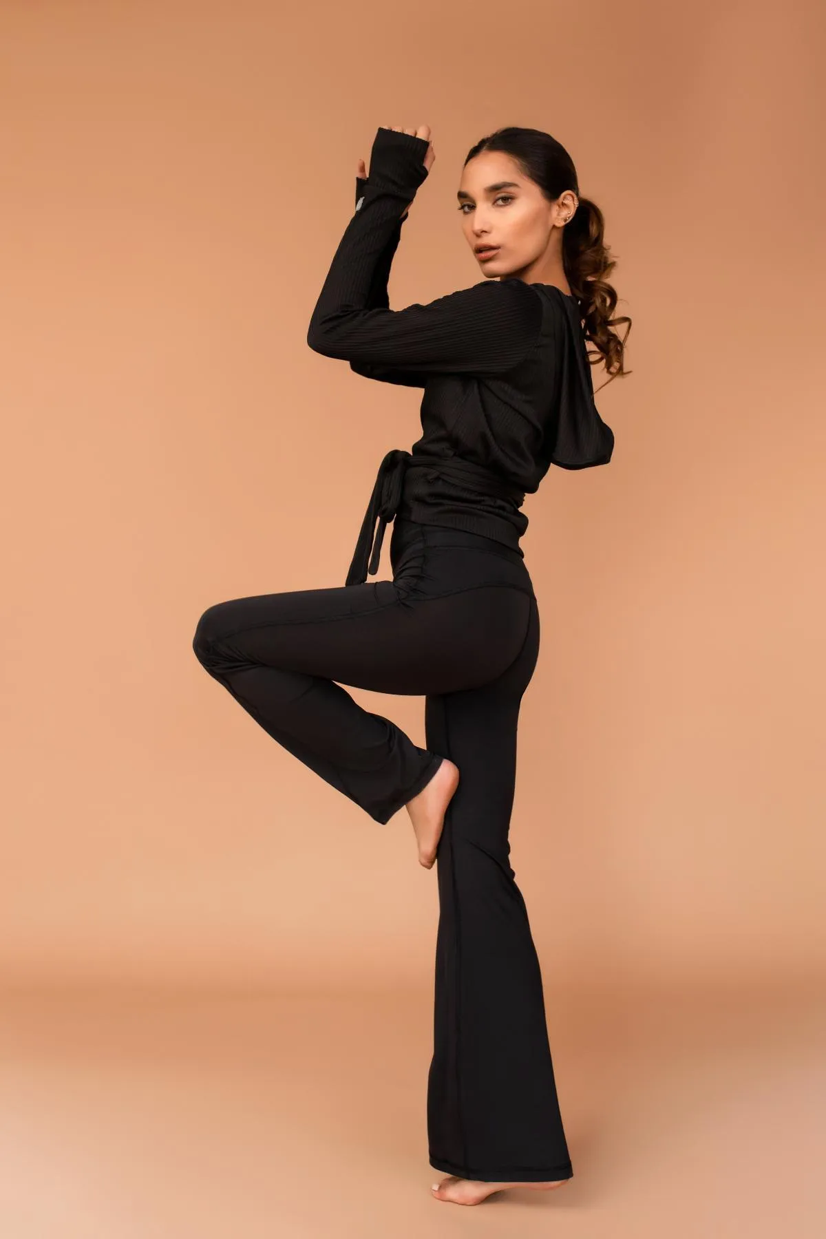 Living Fit Apparel