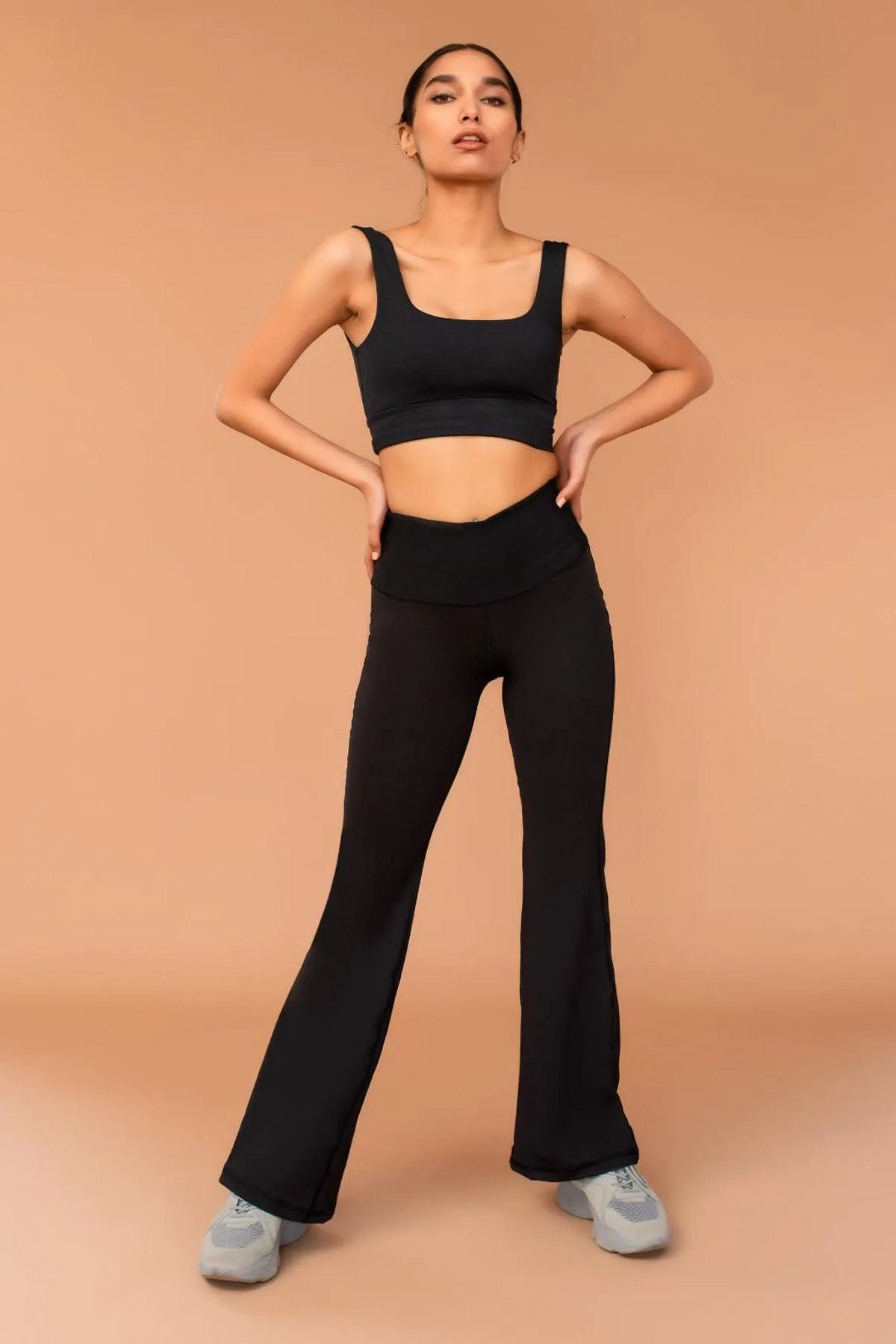 Living Fit Apparel