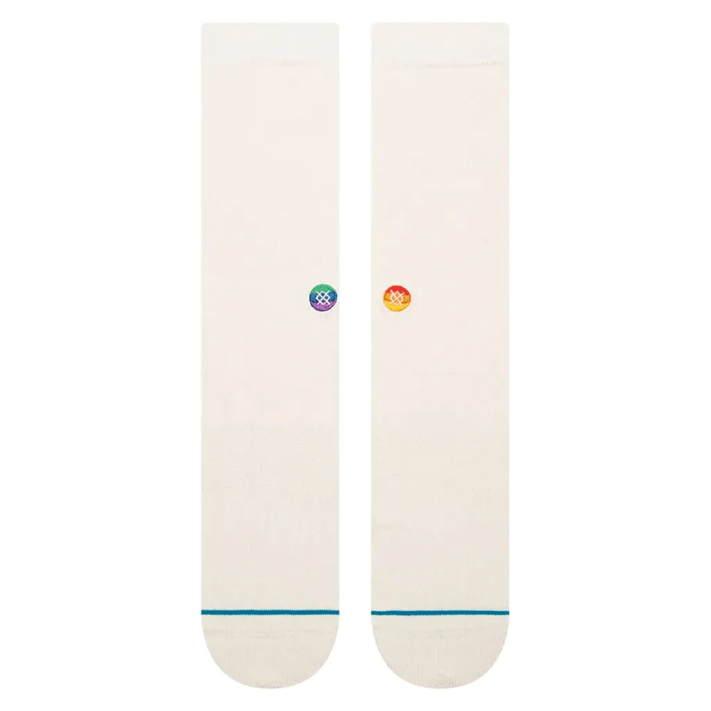 Love socks - Cream