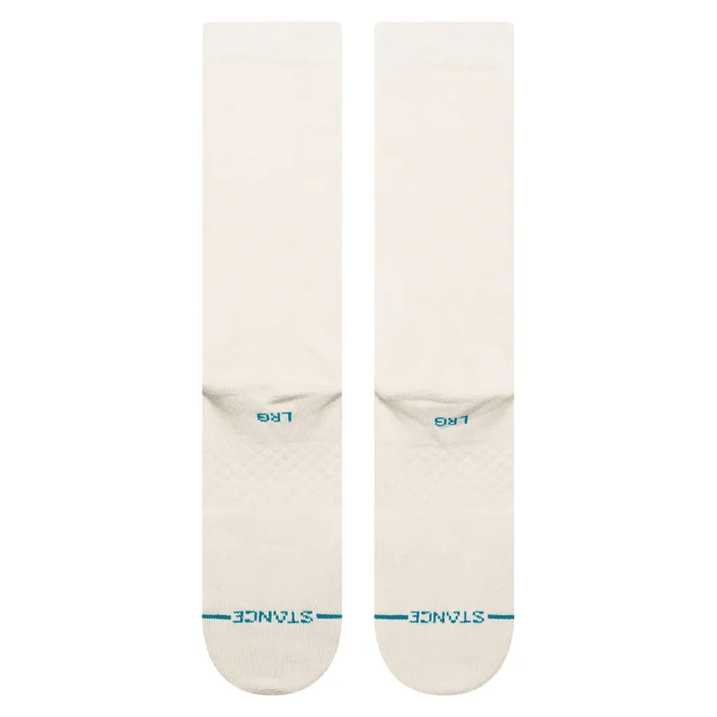 Love socks - Cream