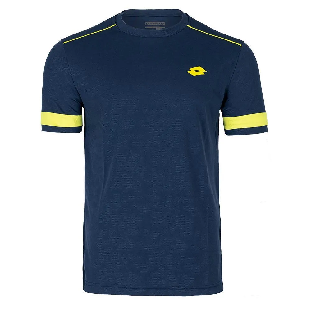 Men's Superrapida V Pickleball Top