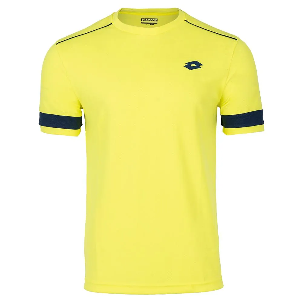 Men's Superrapida V Pickleball Top