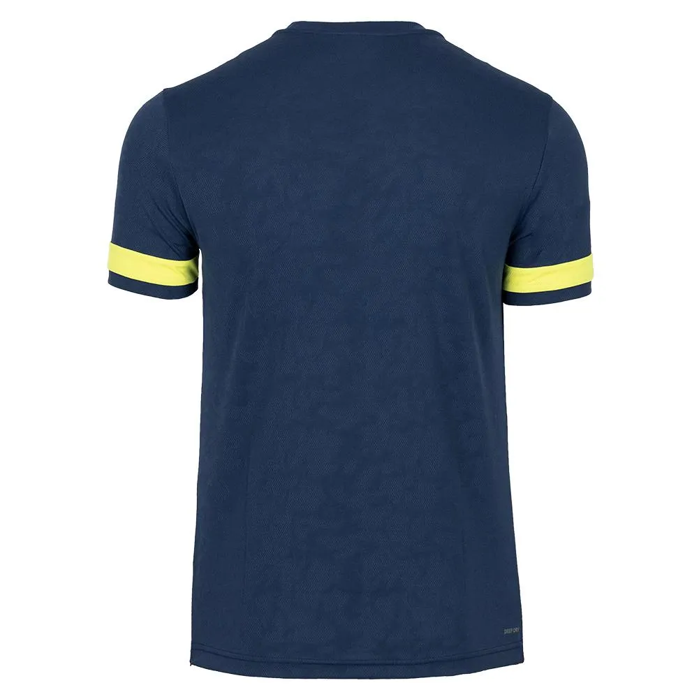 Men's Superrapida V Pickleball Top