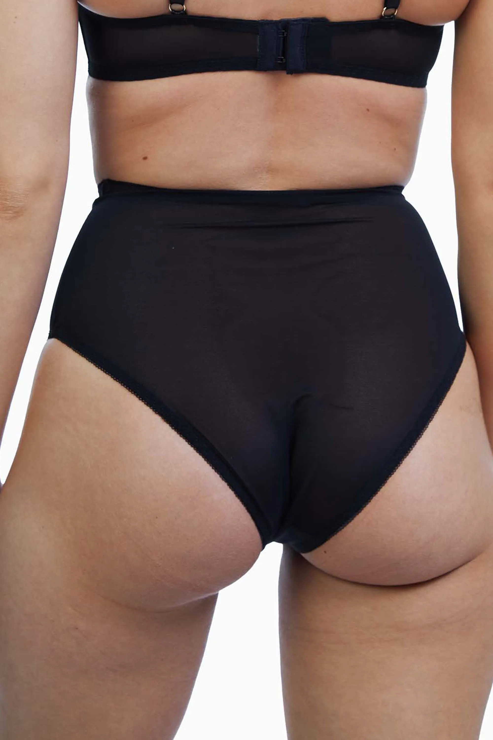 Mesh Classic Brief